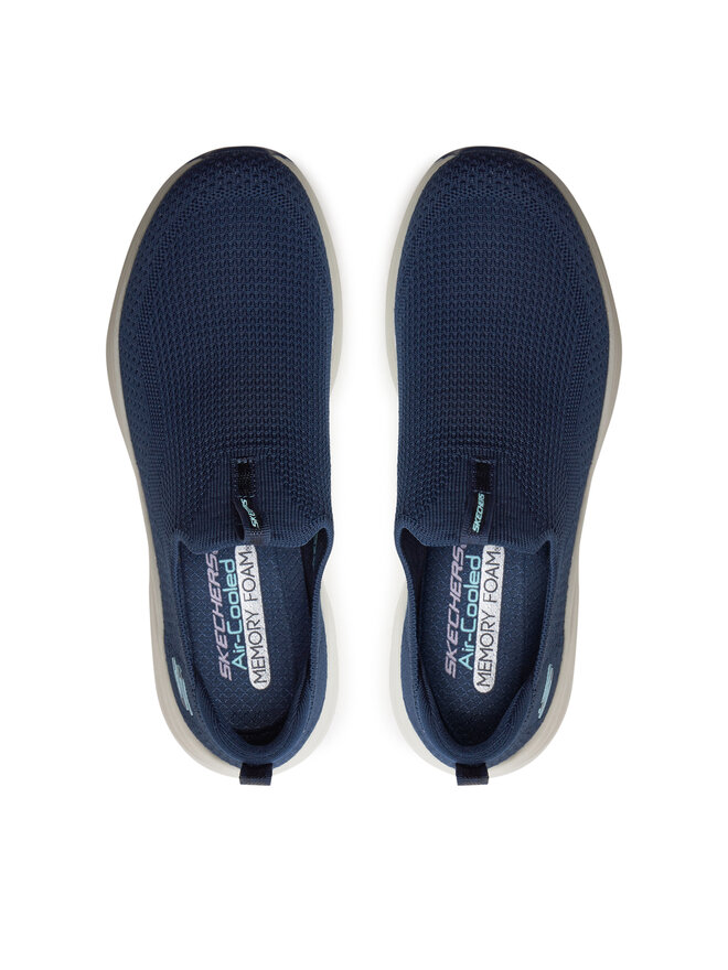 Skechers Sneakers Skechers Vapor Foam-True Classic 150020/NVY Bleumarin