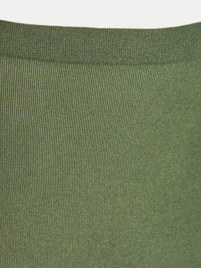 Chantelle Chantelle Klasszikus alsó Soft Stretch C26430 Zöld