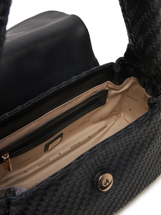 Guess Rankinė Guess HWWG95 30190 Juoda
