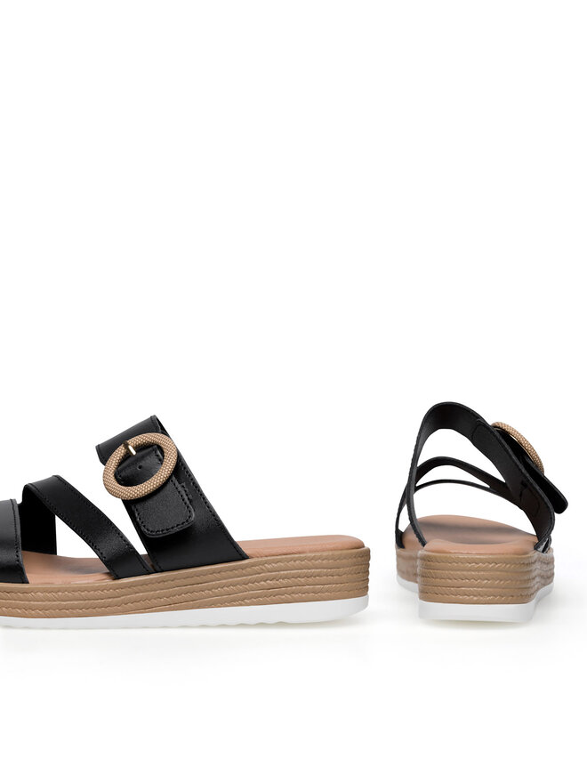 Lasocki Chanclas Lasocki WFA2719-2Z Negro