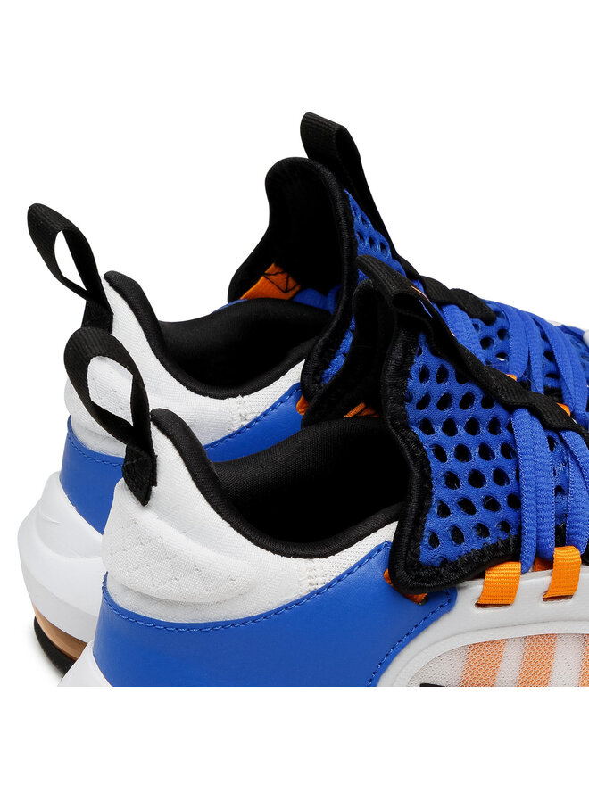 Nike Zapatillas para gimnasio Nike Air Max Alpha Savage 2 CK9408 408 Azul