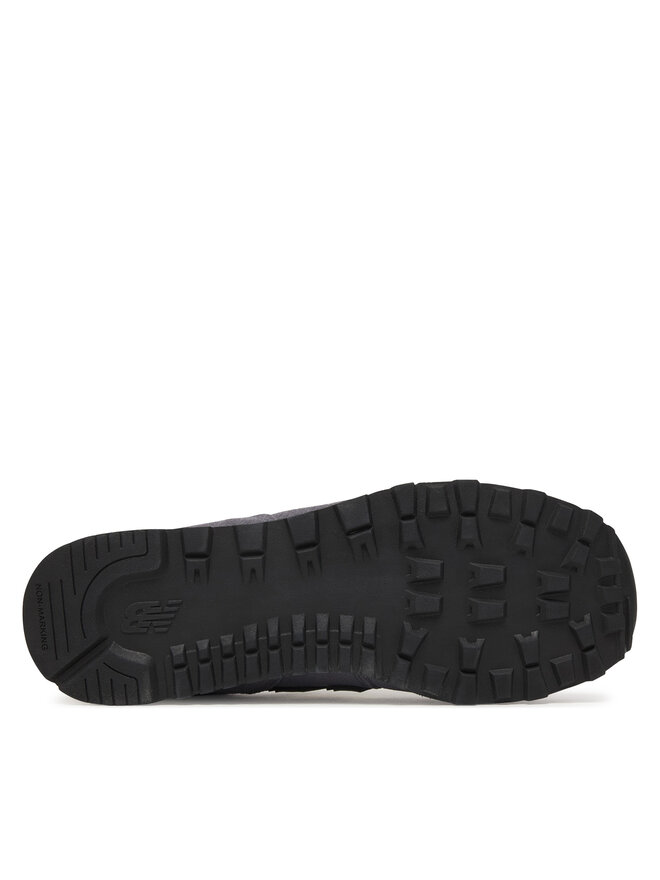 New Balance Sneakers New Balance G57436O Grau