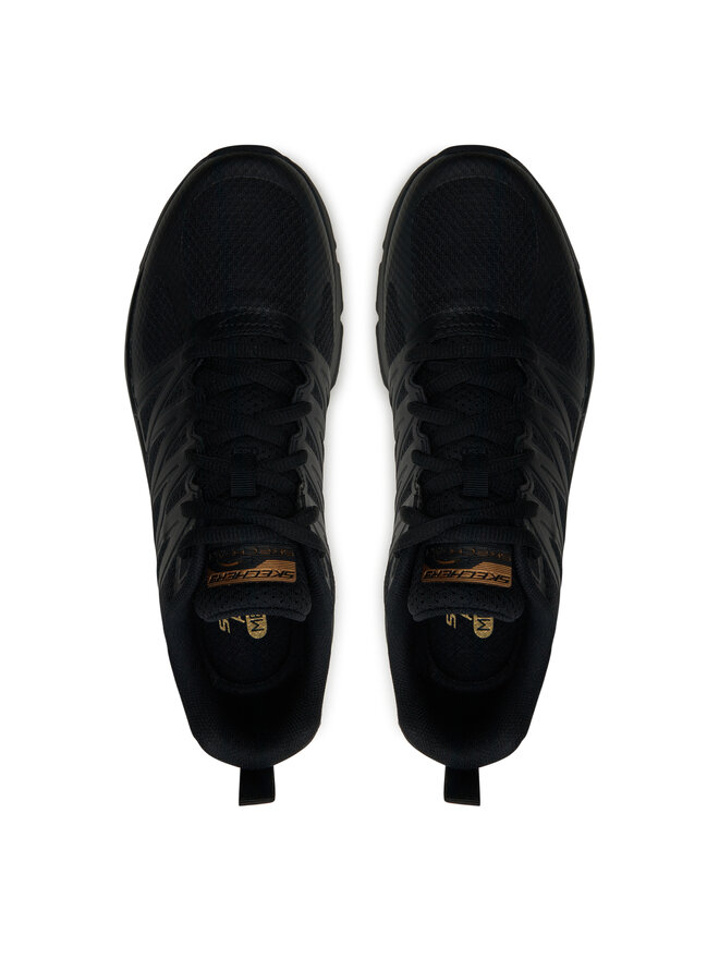 Skechers Zapatillas Skechers Revell 232657 Negro