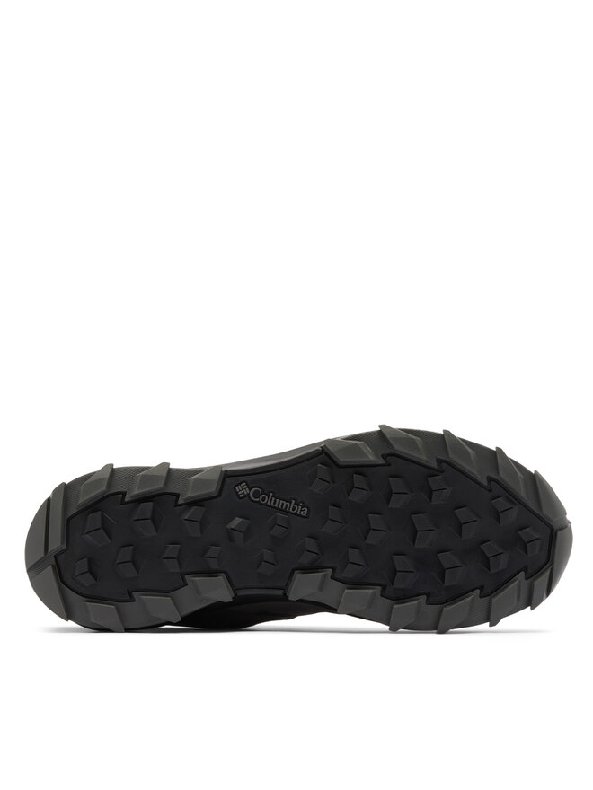 Columbia Trekkingschuhe Columbia PEAKFREAK™ 3 OUTDRY™ 2165661 Grau