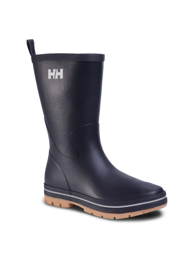 Helly Hansen Гумові чоботи Helly Hansen Midsund 3 11662 Cиній