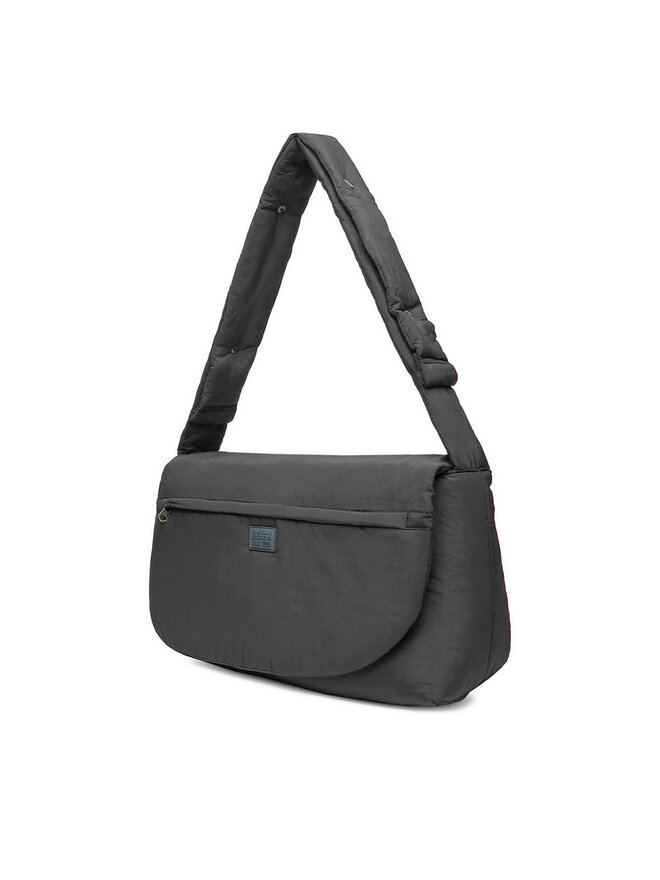 G-Star Raw Rankinė G-Star Raw CEO-ELIJAH-XC8198 Pilka