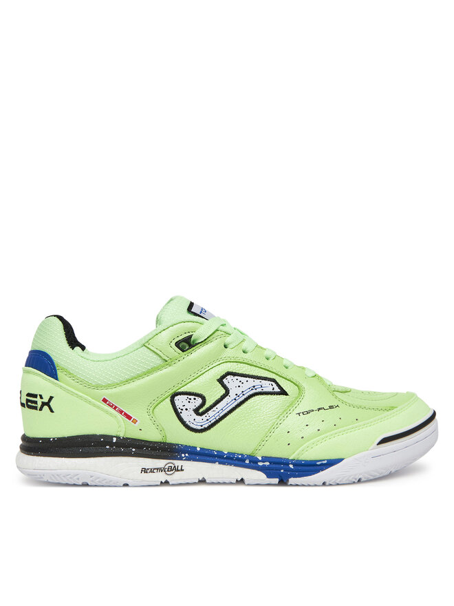 Joma Tenisice za nogomet Joma Top Flex Rebound 2511 TORS2511IN Zelena