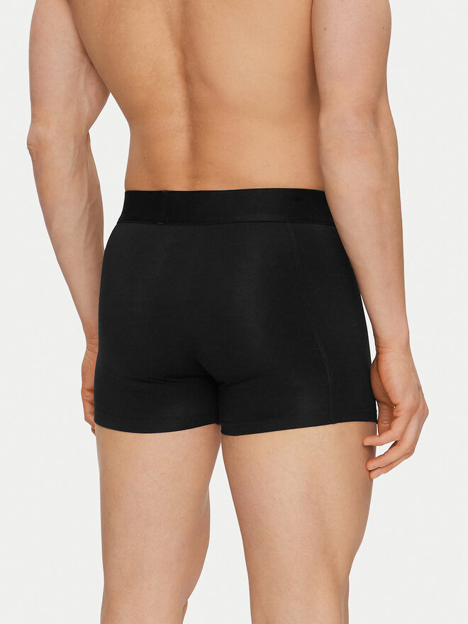 Resteröds Resteröds 3 darab boxer Gunnar 27934 49 Fekete