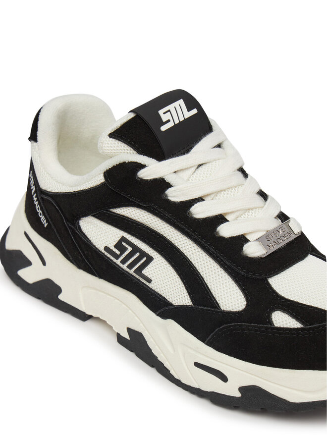 Steve Madden Sneakers Steve Madden Sneak Peak-E SM19000129 Negru