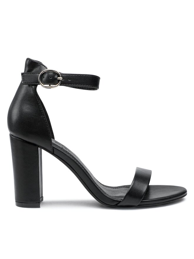Jenny Fairy Sandalen Jenny Fairy WSS20538-01 Schwarz