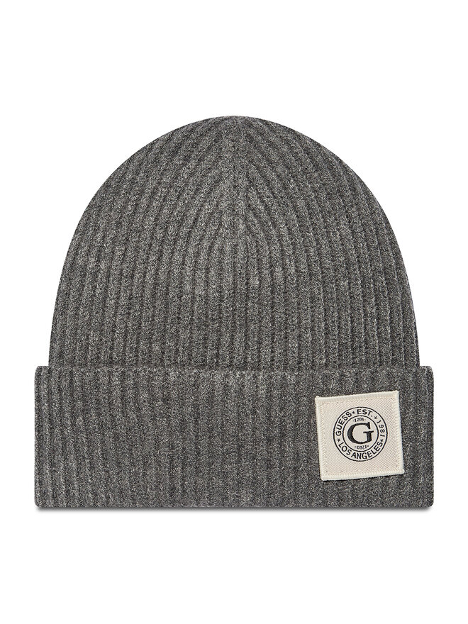 Guess Mütze Guess AM8856 WOL01 Grau