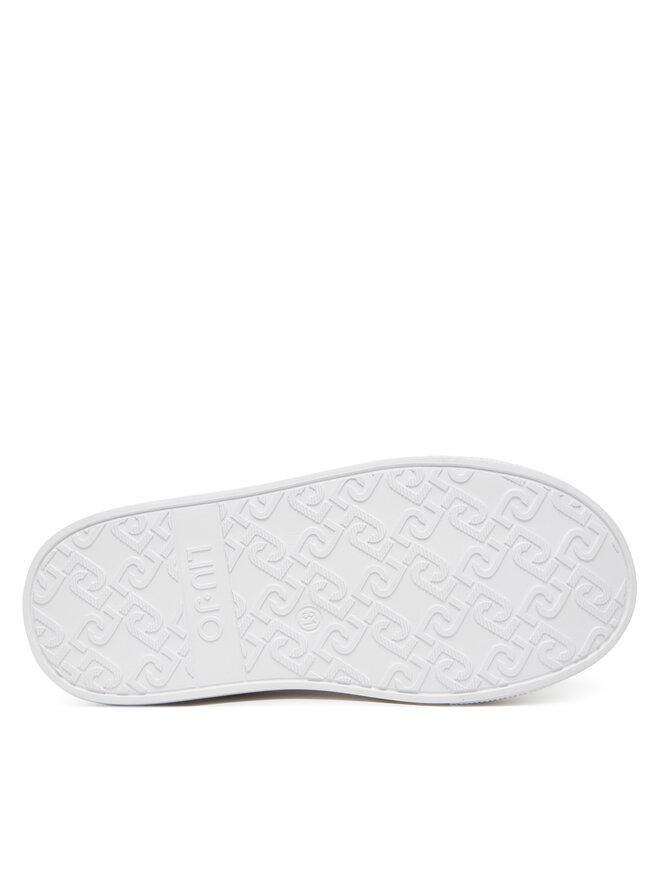 Liu Jo Sneakers Liu Jo 4A5301 EX099 S1005 M Alb