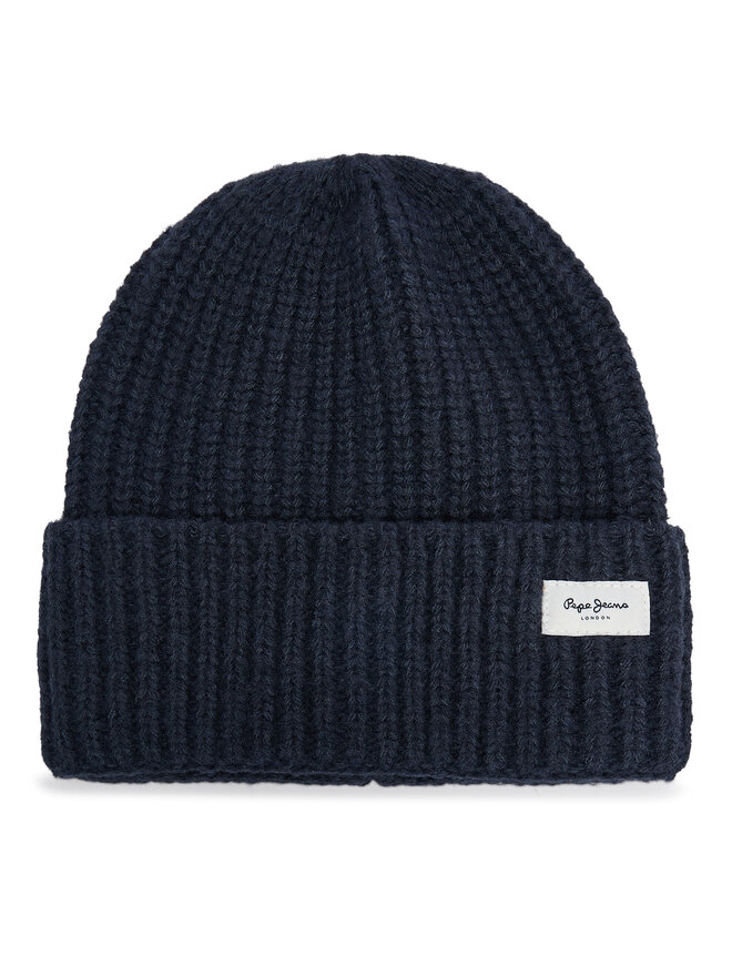 Pepe Jeans Gorro Pepe Jeans PL040355 Azul marino