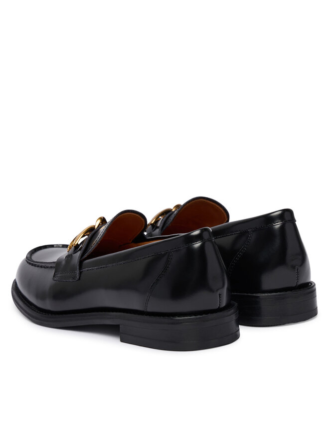 Vagabond Shoemakers Лофери Vagabond Shoemakers Linn 6236-104-20 Чорний