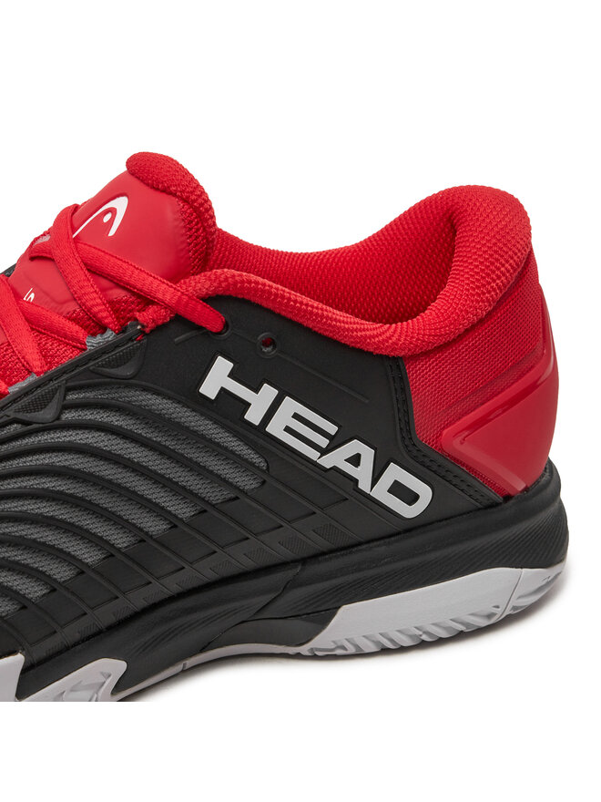 Head Zapatillas de tenis Head Revolt Pro 4.5 Men 273224 Negro