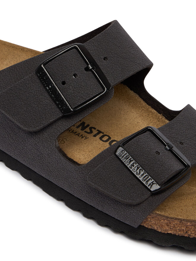 Birkenstock Pantoletten Birkenstock Arizona 1032023 Grau