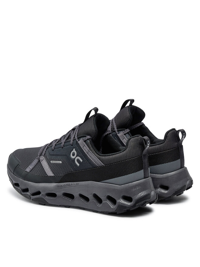On Trekkingschuhe On Cloudhorizon Waterproof 3WE10020106 Dunkelblau
