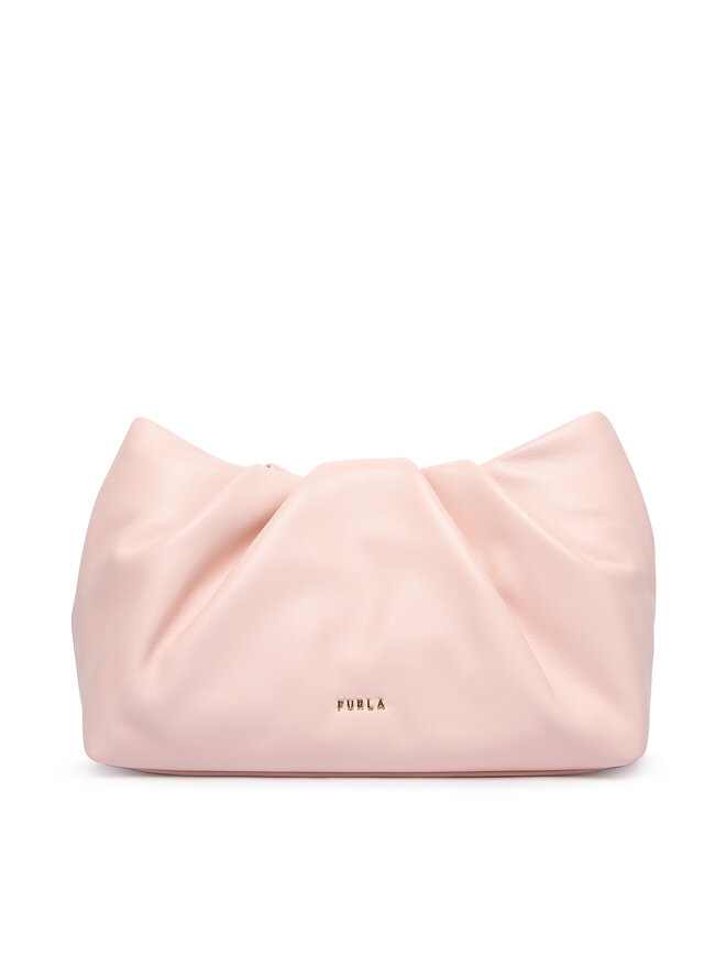 Furla Handtasche Furla Delia Mini WE00880 BX2269 CN 4355S Rosa