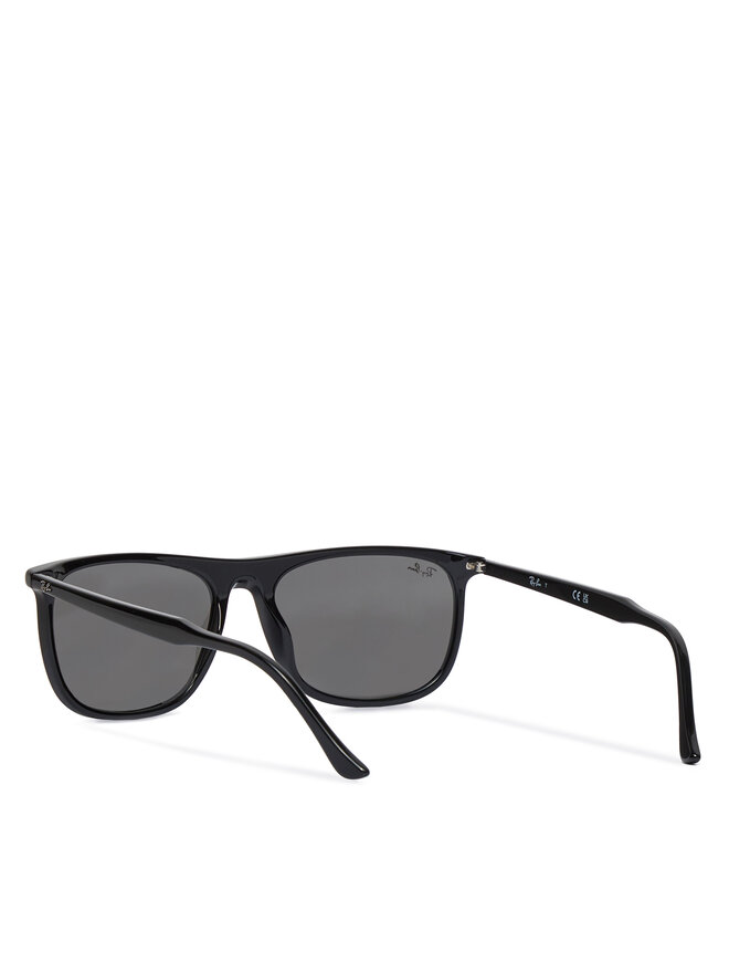 Ray-Ban Слънчеви очила Ray-Ban 0RB2216 901/B1 Черен