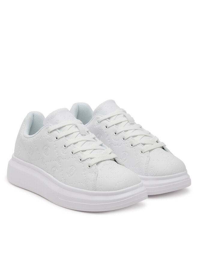 Just Cavalli Sneakers Just Cavalli 78RA3SB6 ZSC31 Weiß