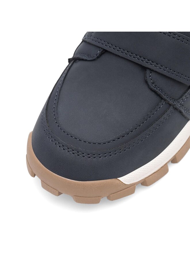 Action Boy Черевики Action Boy AVO-TM9090-003(IV)CH Cиній