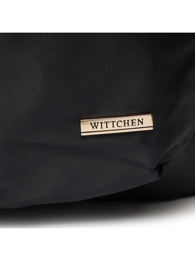 WITTCHEN Táska WITTCHEN 98-4Y-104-1G Fekete
