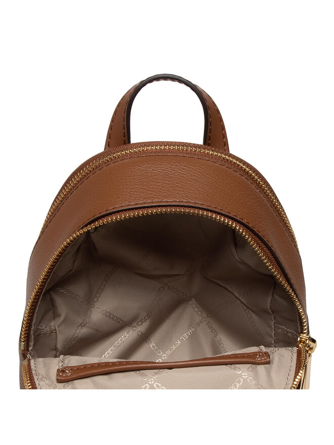MICHAEL Michael Kors Рюкзак MICHAEL Michael Kors Brooklyn 30S2GBNB0I Коричневий