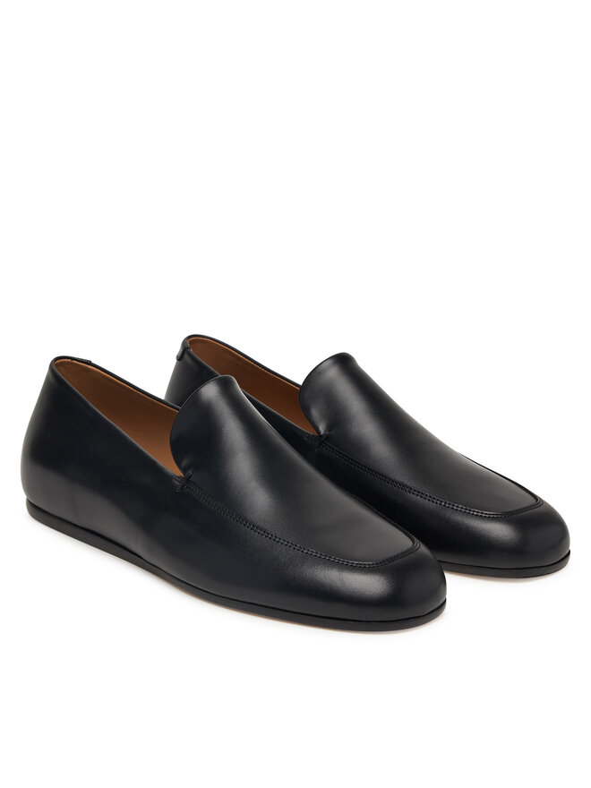 BOSS Slipper BOSS Pyno 50564150 Schwarz