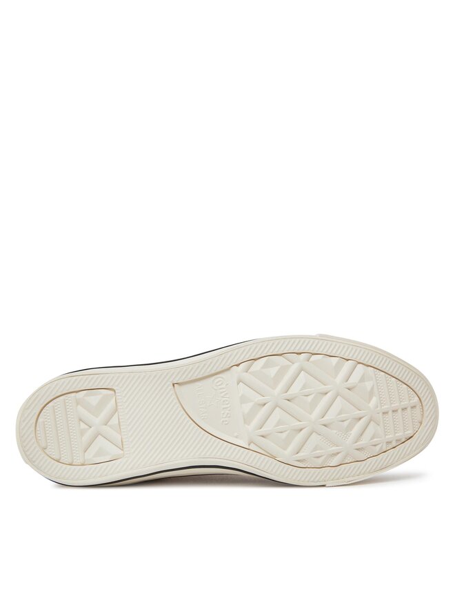 Converse Tornacipő Converse Chuck Taylor All Star A04636C Barna