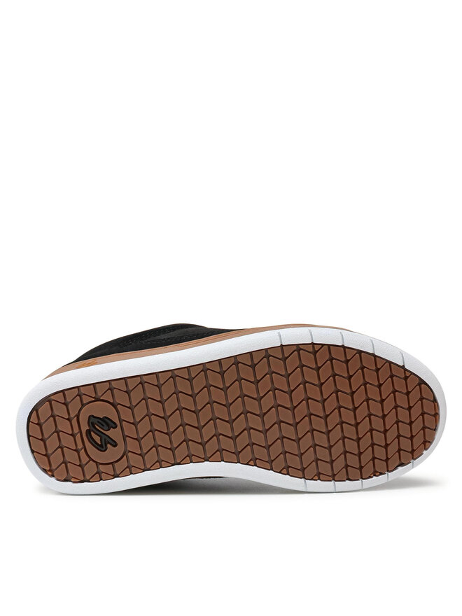 Es Sneakersy Es Accel Og 5101000139968 Černá