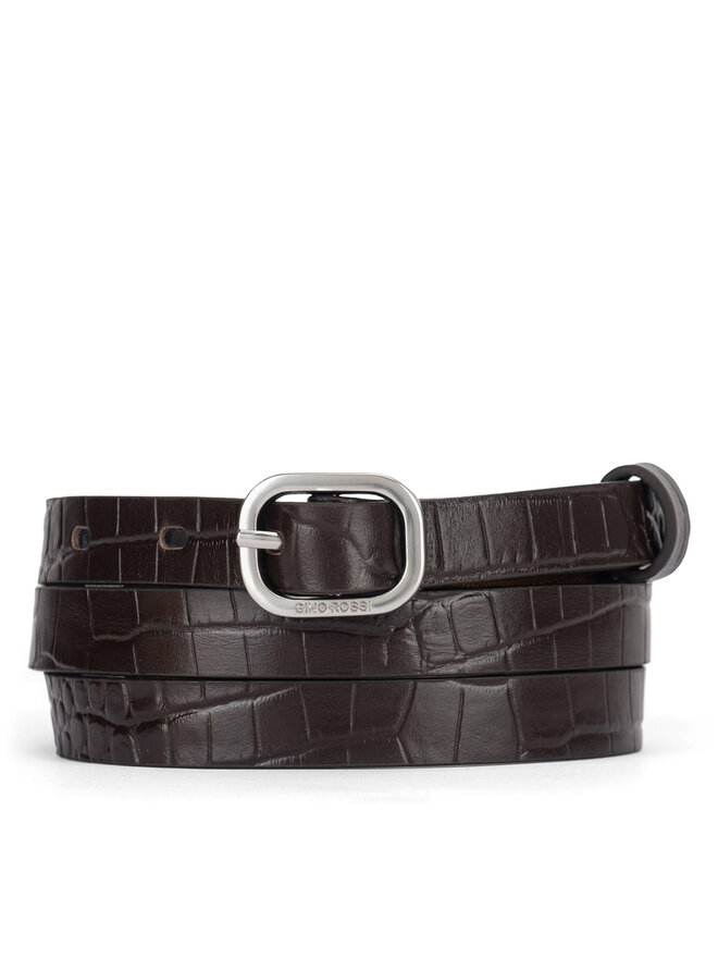 Gino Rossi Pas Gino Rossi BLYL23006 Rjava
