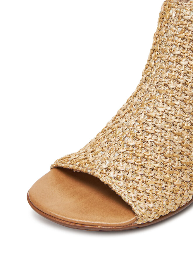 Rieker Sandales Rieker 64670-60 Bēšs