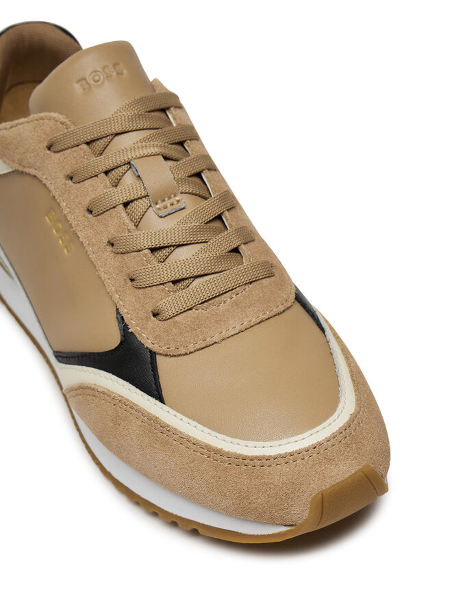BOSS Sneakers Boss Kai Runn Flsd 50529702 10232547 Maro