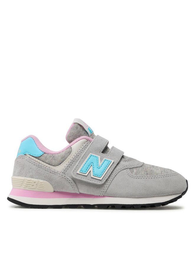 New Balance Sneakers New Balance PV574NB1 Grigio