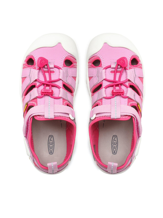 Keen Sandali Keen Knotch Creek 1025641 Rosa