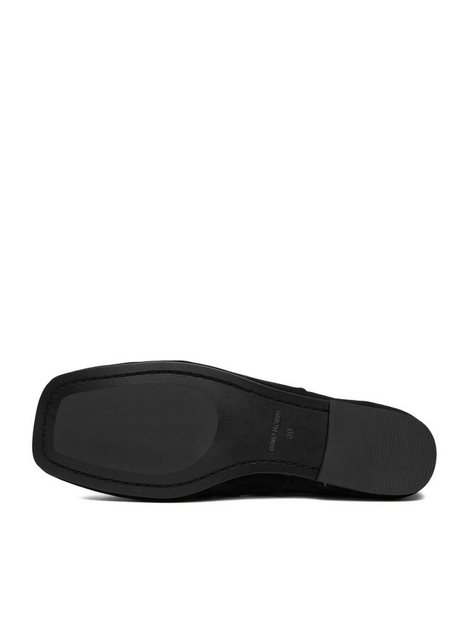 GINO ROSSI Ballerine Gino Rossi CEO-ADI-LT959S-Y2 Nero