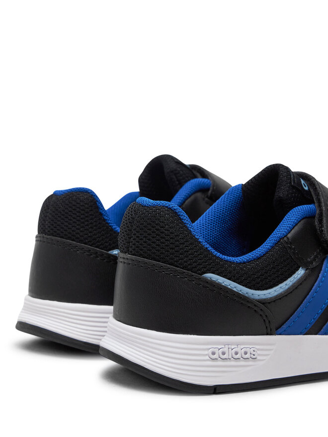 adidas Sneakersy adidas Tensaur Switch JH9241 Czarny