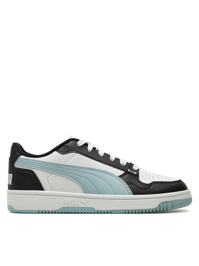 Puma Αθλητικά Puma Reb-L Jr 398993 16 Λευκό