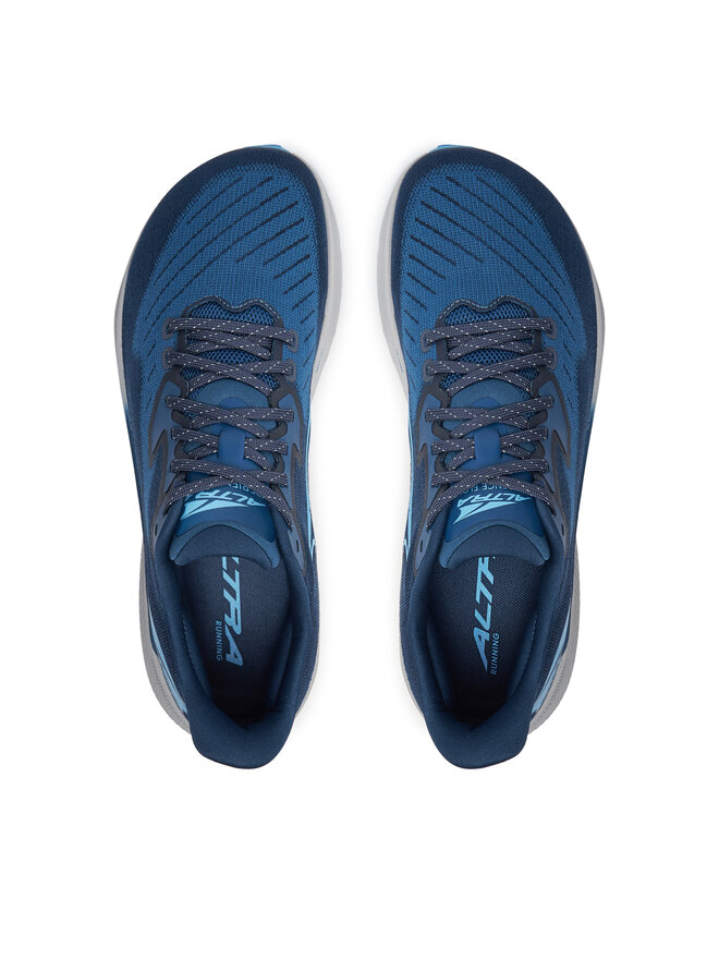 Altra Scarpe running Altra Experience Flow AL0A85NV Blu