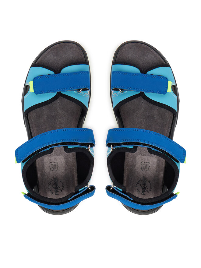 Primigi Sandalen Primigi 1398822 D Blau