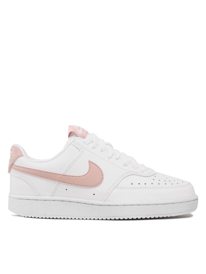 Nike Αθλητικά Nike Court Vision Lo Nn DH3158 102 Λευκό