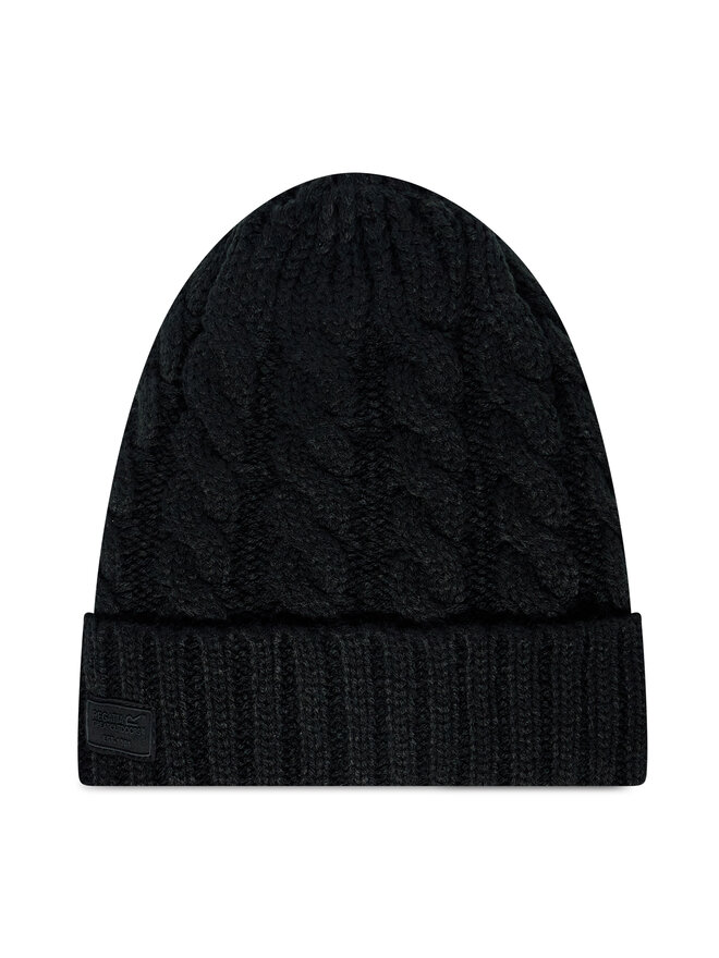 Regatta Kapa Regatta Harrell hat III RMC090 Crna