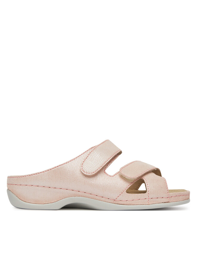 Berkemann Chanclas Berkemann Felia 1023-246 Rosa