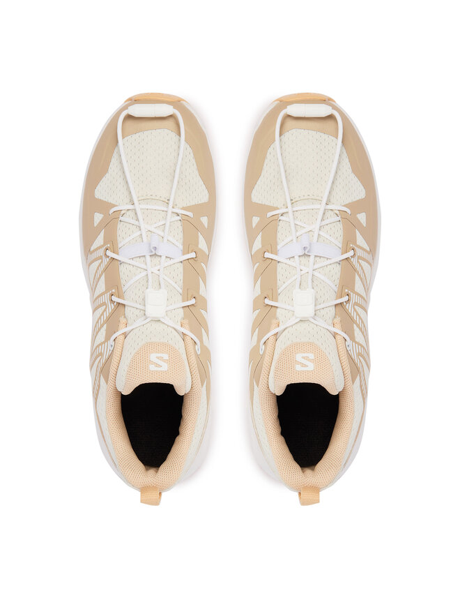 Salomon Trekkingschuhe Salomon Outscape J L49205600 Beige