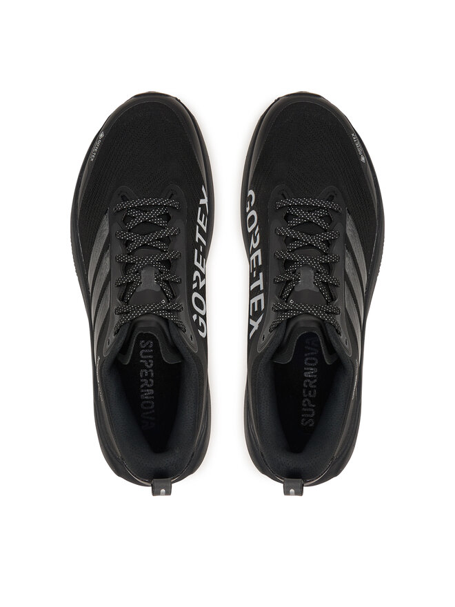 adidas Laufschuhe adidas Supernova Rise 3 Gtx Running Shoes KI3134 Schwarz