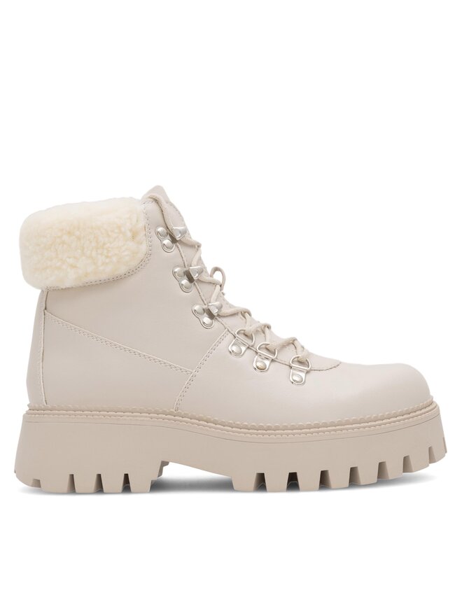 DeeZee Trapper stila apavi DeeZee GWEN H19001-6 Bēšs