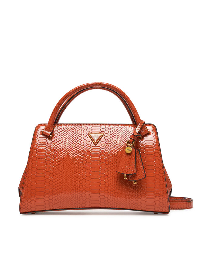 Guess Ročna torba Guess Annita HWKB94 99060 Bakrena