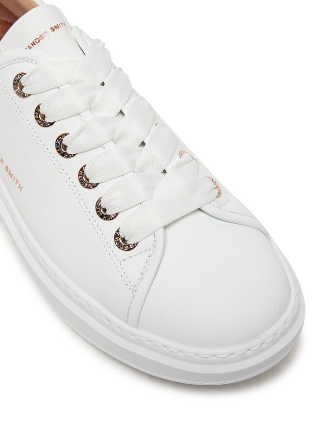 Alexander Smith Sneakers Alexander Smith Wembley ASBBWYW Weiß