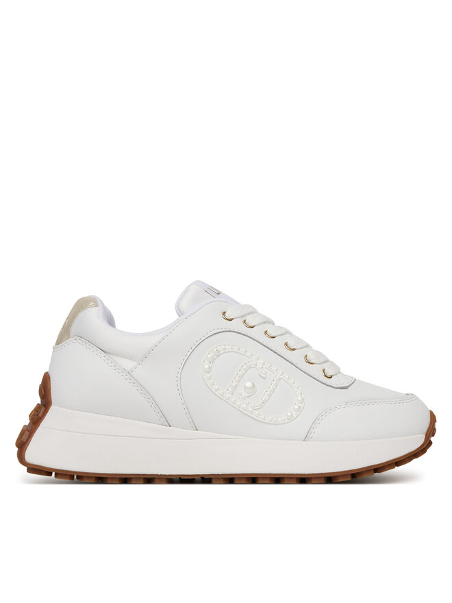 Liu Jo Sneakers Liu Jo Lolo 17 BA5001 PX181 Alb