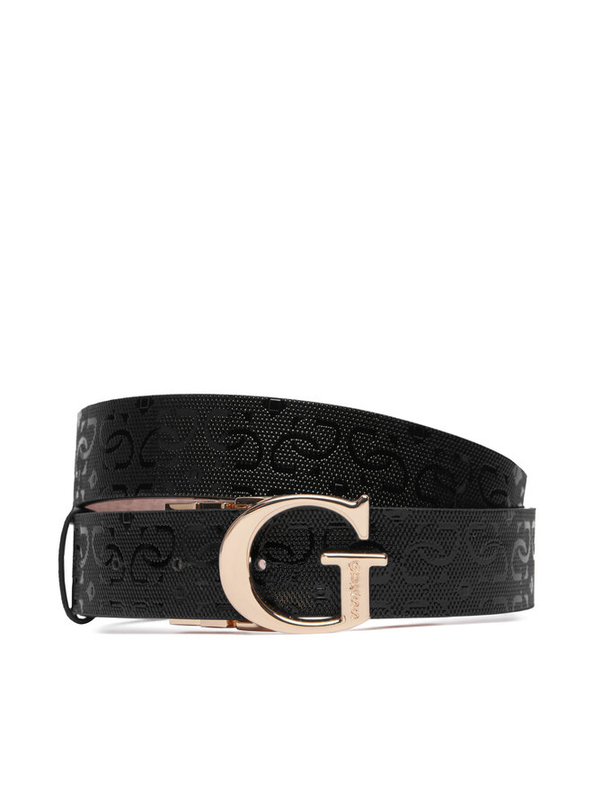 Guess Damengürtel Guess BW9503 P6430 Schwarz